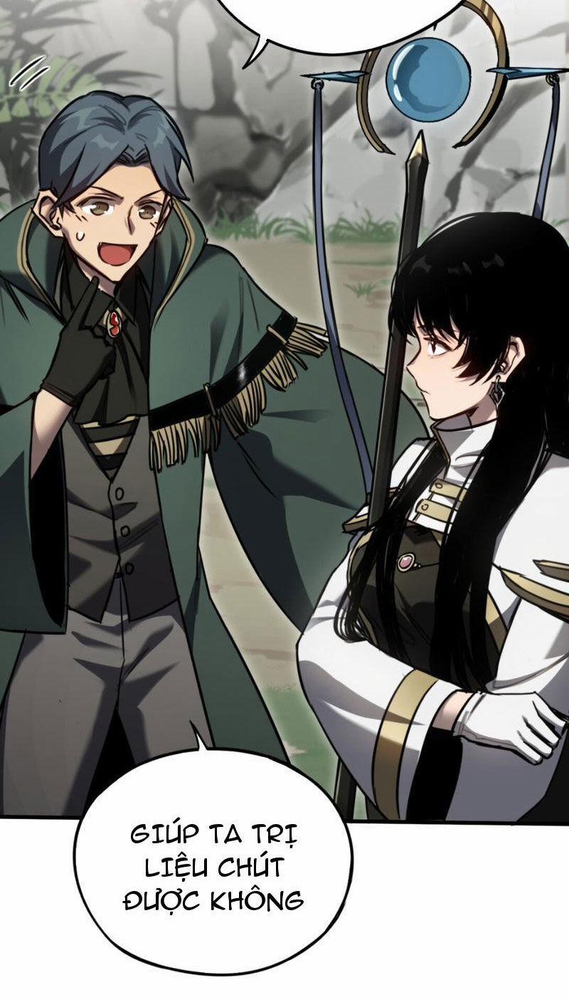 Boss Cuối Chấp Nhận Trở Thành Người Chơi 17 trang 5