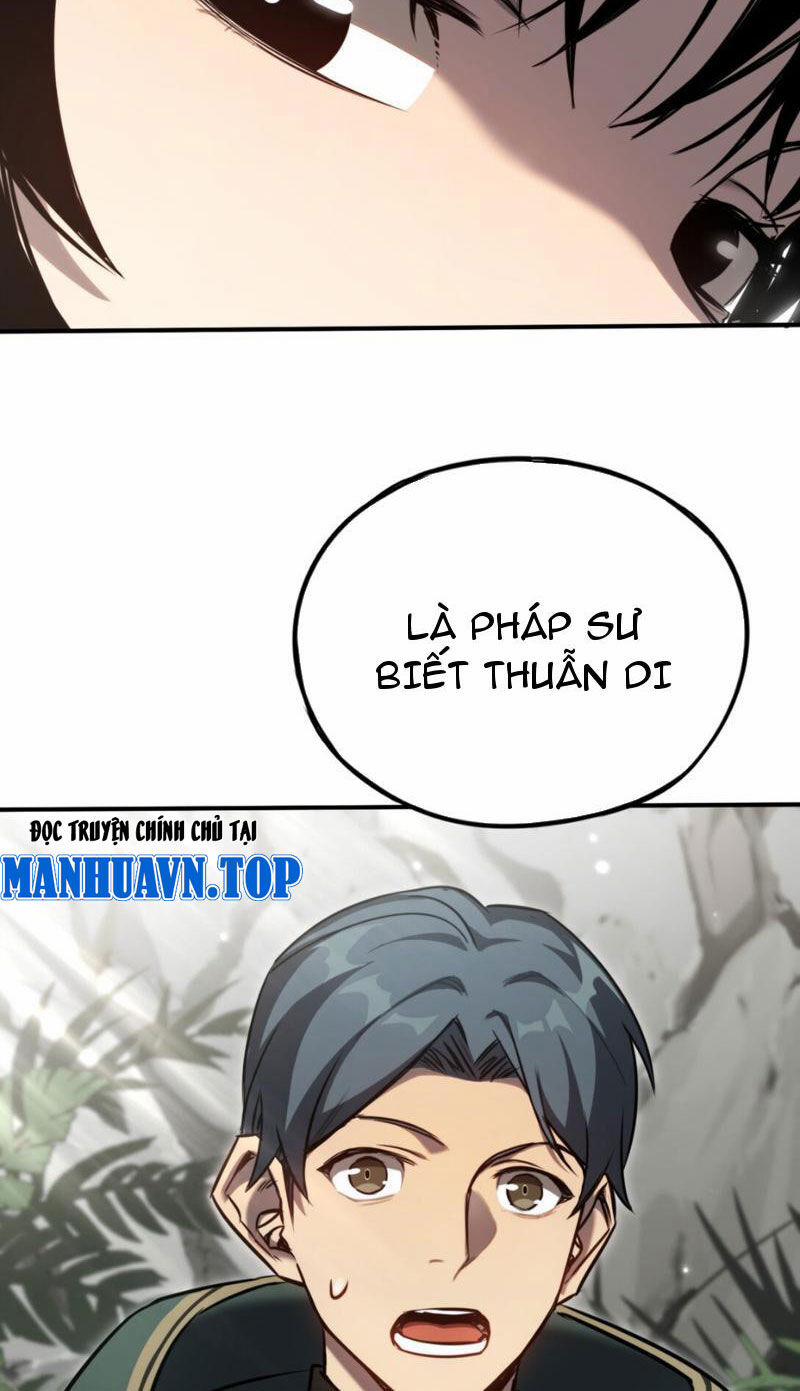 Boss Cuối Chấp Nhận Trở Thành Người Chơi 17 trang 50