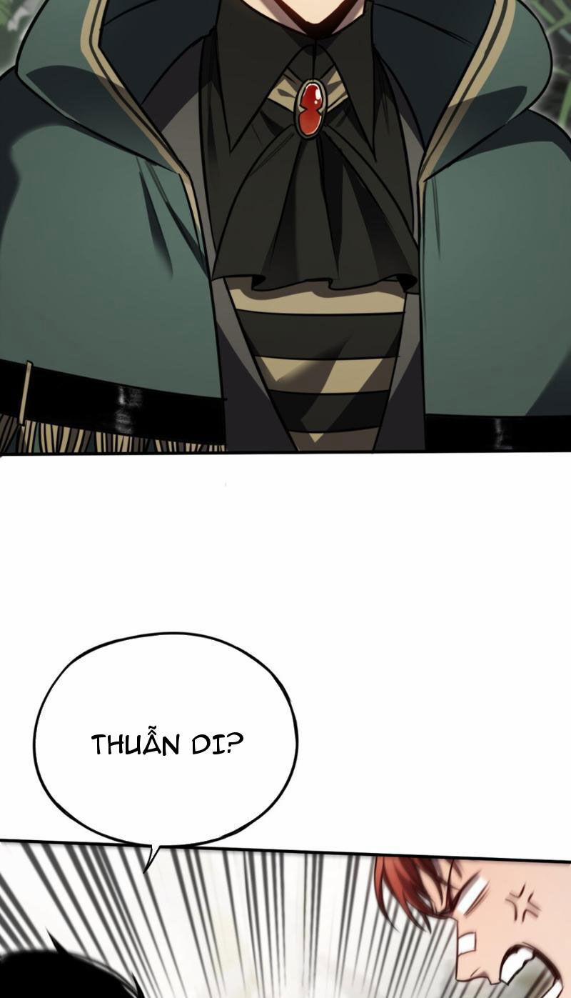 Boss Cuối Chấp Nhận Trở Thành Người Chơi 17 trang 51