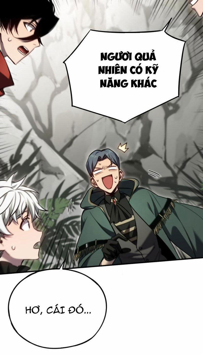 Boss Cuối Chấp Nhận Trở Thành Người Chơi 17 trang 52