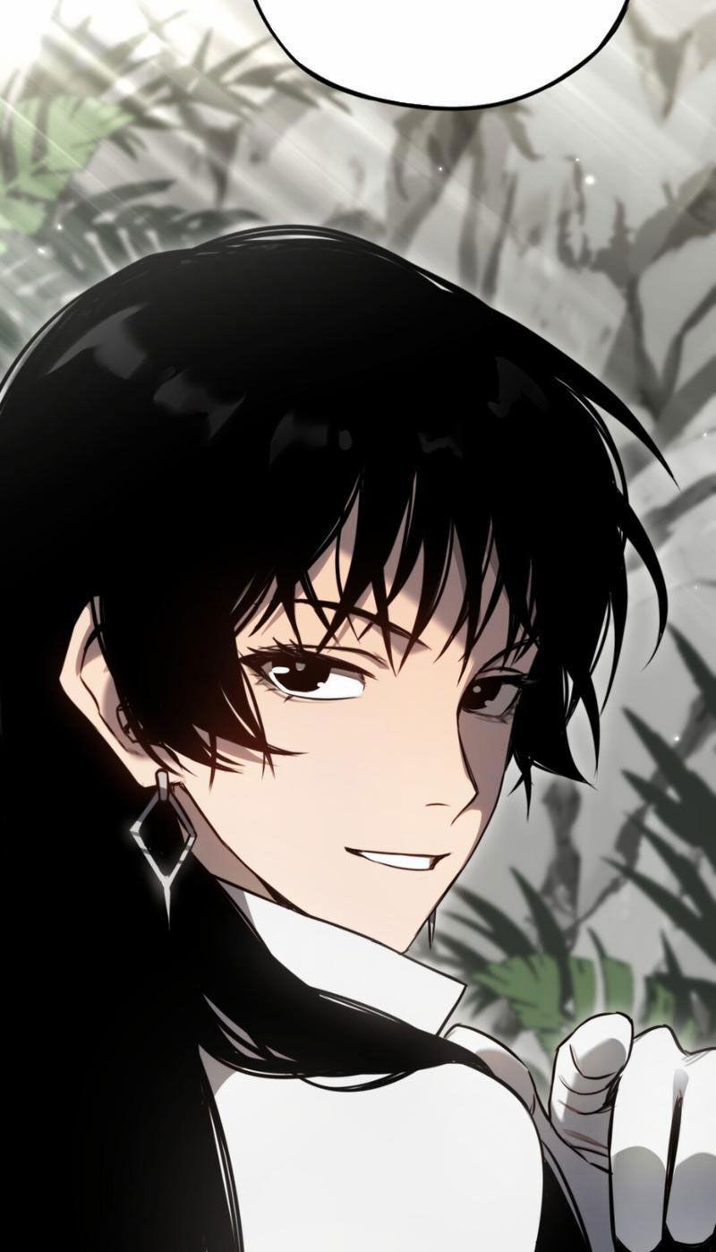 Boss Cuối Chấp Nhận Trở Thành Người Chơi 17 trang 54