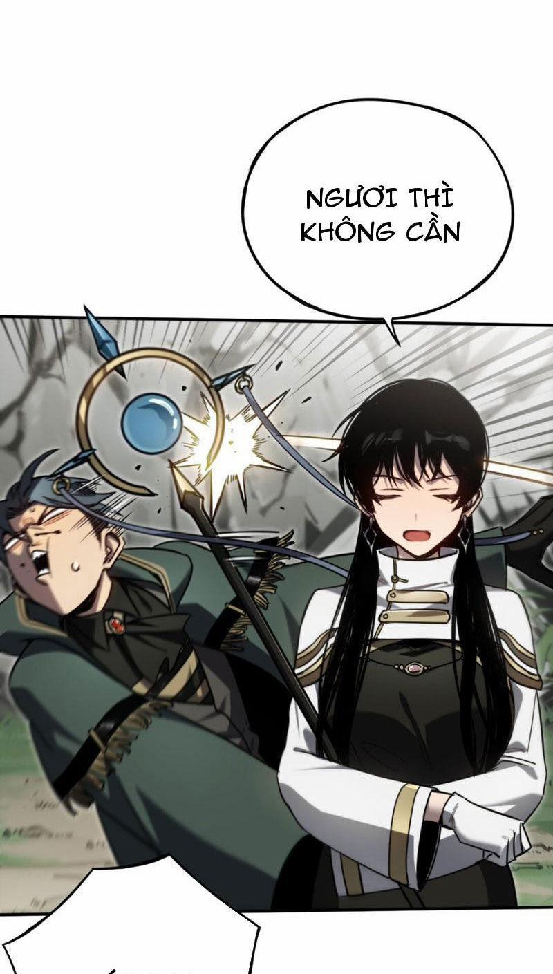 Boss Cuối Chấp Nhận Trở Thành Người Chơi 17 trang 6