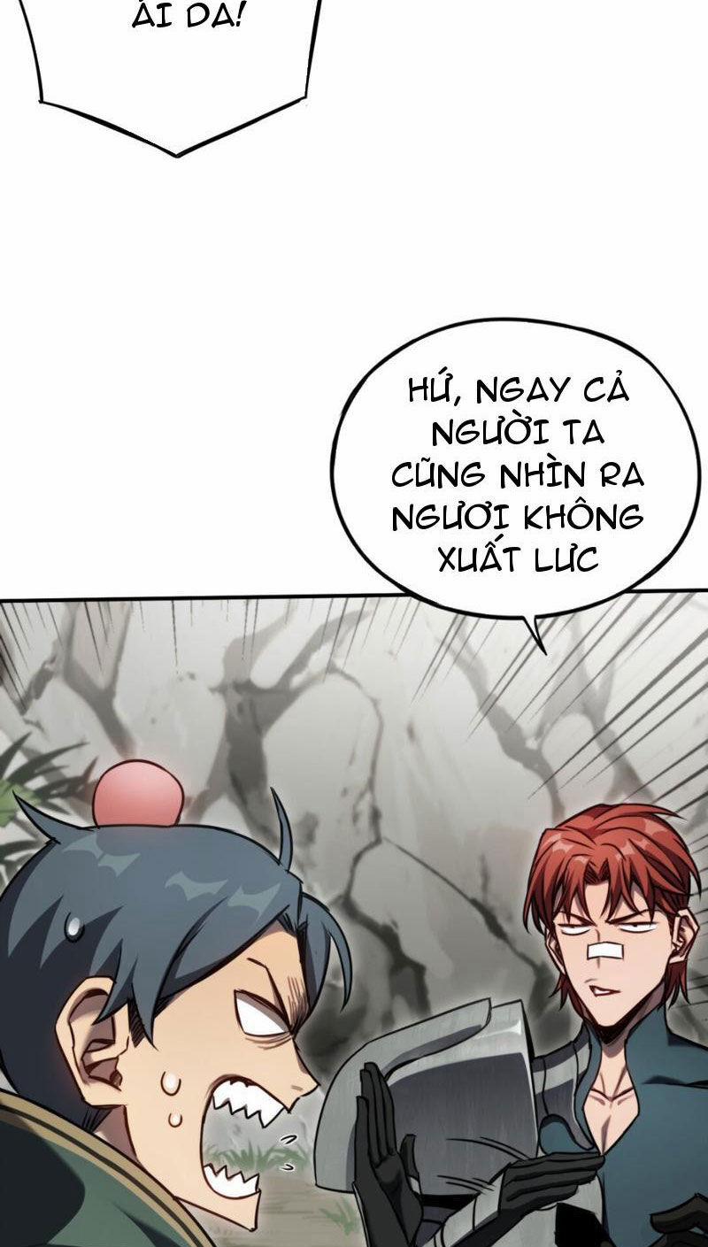 Boss Cuối Chấp Nhận Trở Thành Người Chơi 17 trang 7