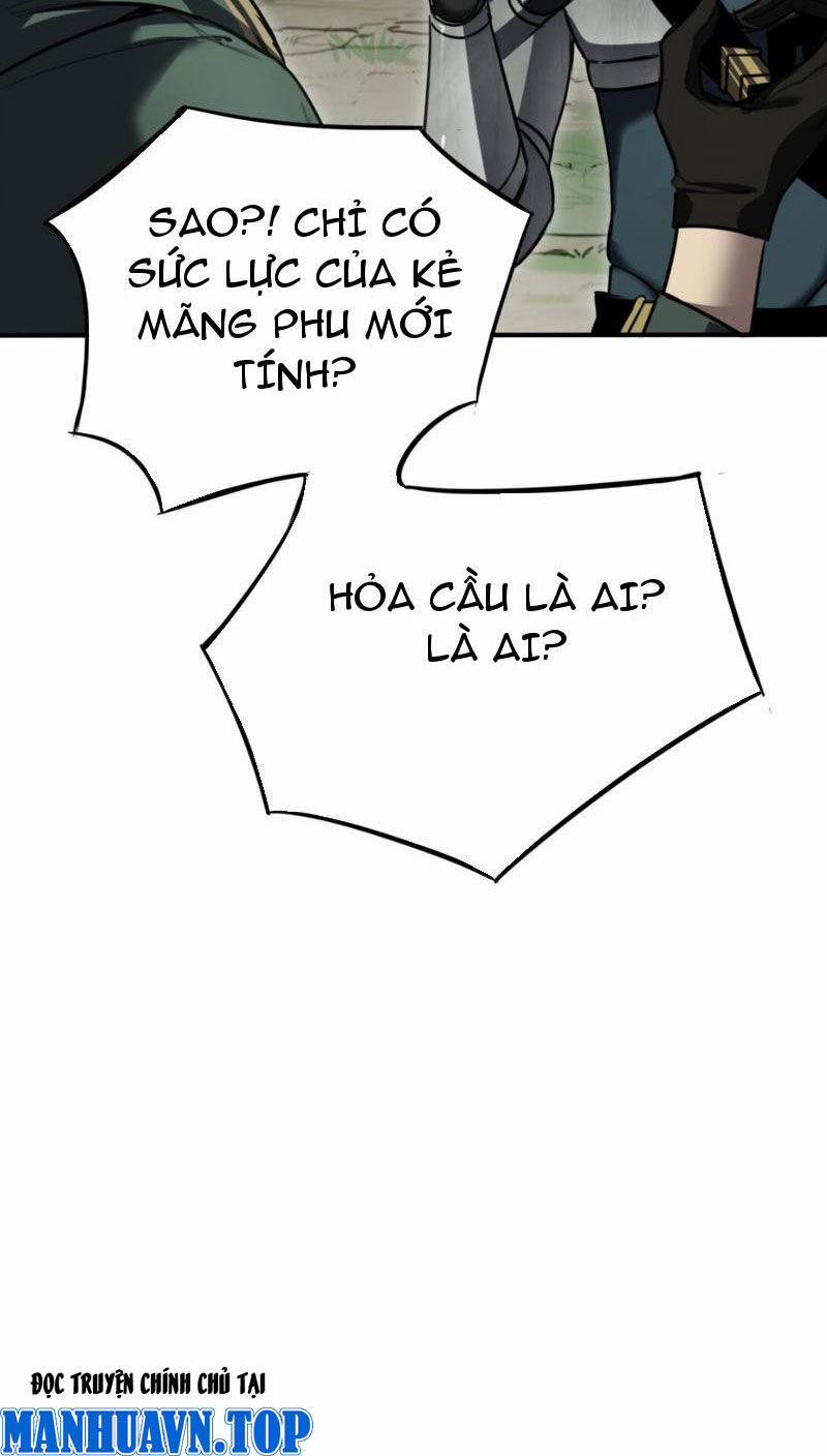 Boss Cuối Chấp Nhận Trở Thành Người Chơi 17 trang 8