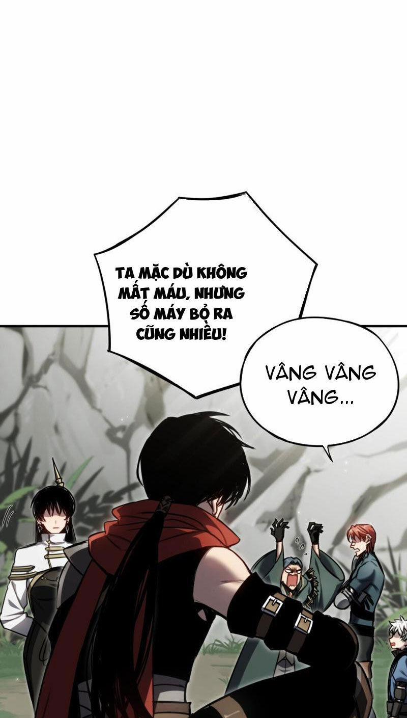 Boss Cuối Chấp Nhận Trở Thành Người Chơi 17 trang 9