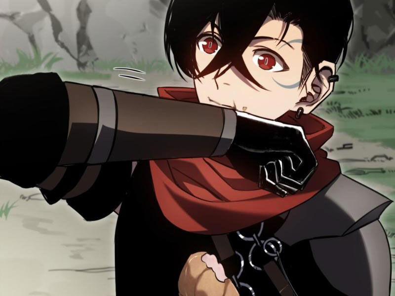 Boss Cuối Chấp Nhận Trở Thành Người Chơi 18 trang 123