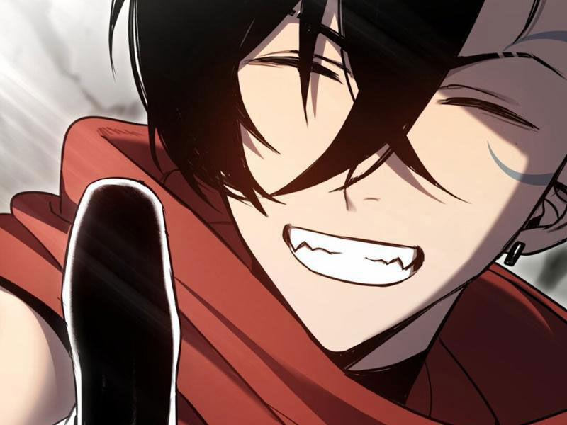 Boss Cuối Chấp Nhận Trở Thành Người Chơi 18 trang 126