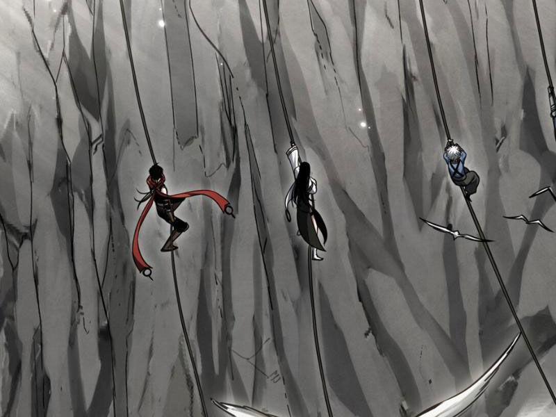 Boss Cuối Chấp Nhận Trở Thành Người Chơi 18 trang 129