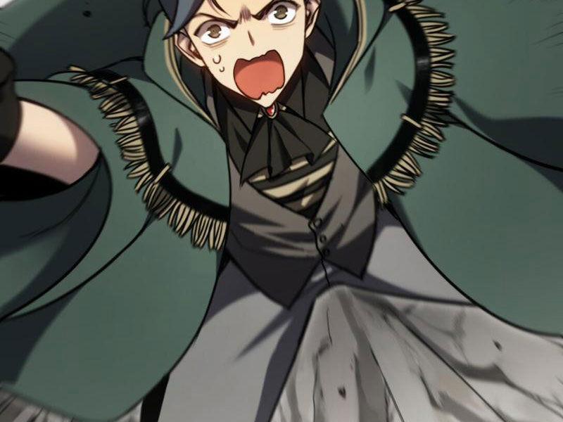 Boss Cuối Chấp Nhận Trở Thành Người Chơi 18 trang 23