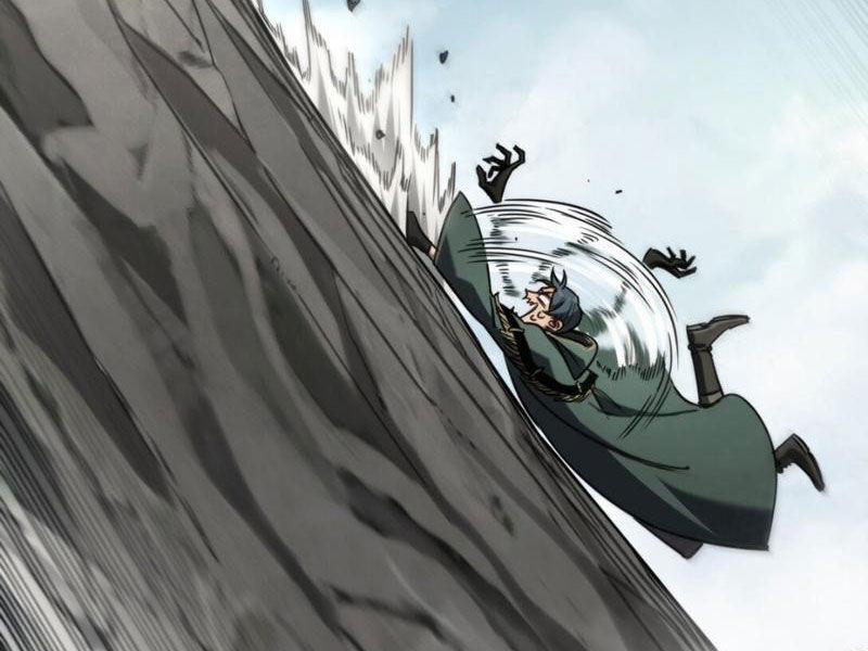 Boss Cuối Chấp Nhận Trở Thành Người Chơi 18 trang 27