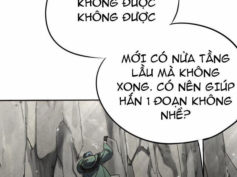 Boss Cuối Chấp Nhận Trở Thành Người Chơi 18 trang 34