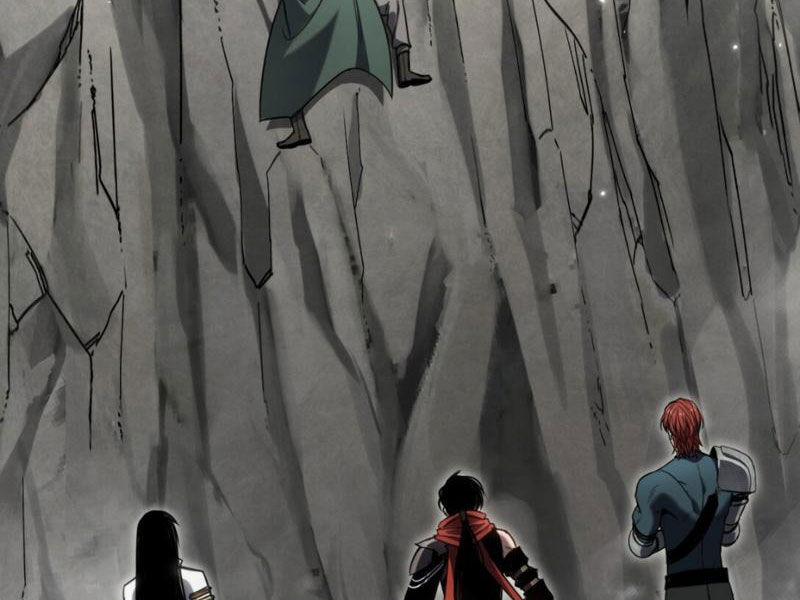 Boss Cuối Chấp Nhận Trở Thành Người Chơi 18 trang 35