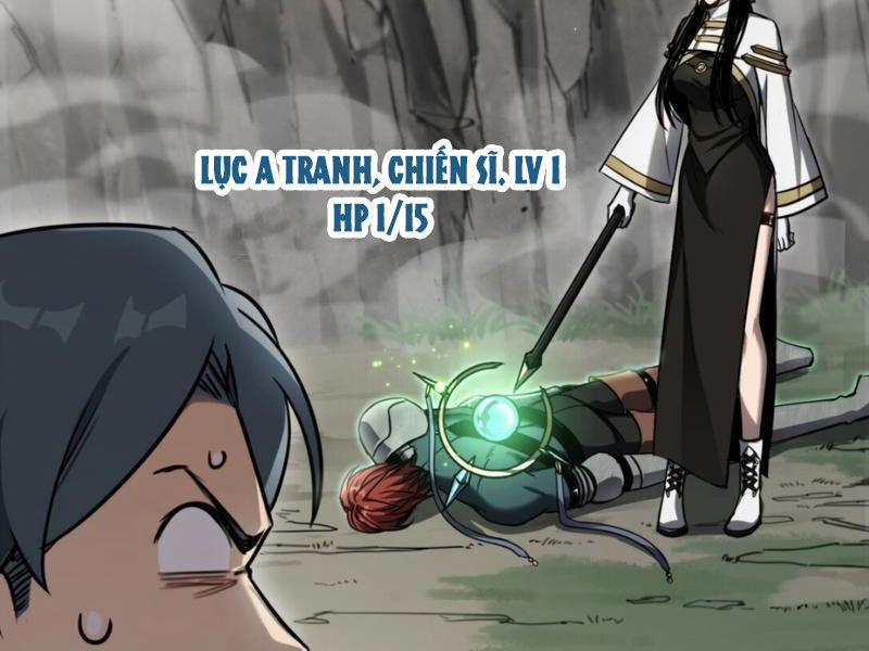 Boss Cuối Chấp Nhận Trở Thành Người Chơi 18 trang 53