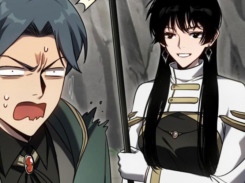 Boss Cuối Chấp Nhận Trở Thành Người Chơi 18 trang 59