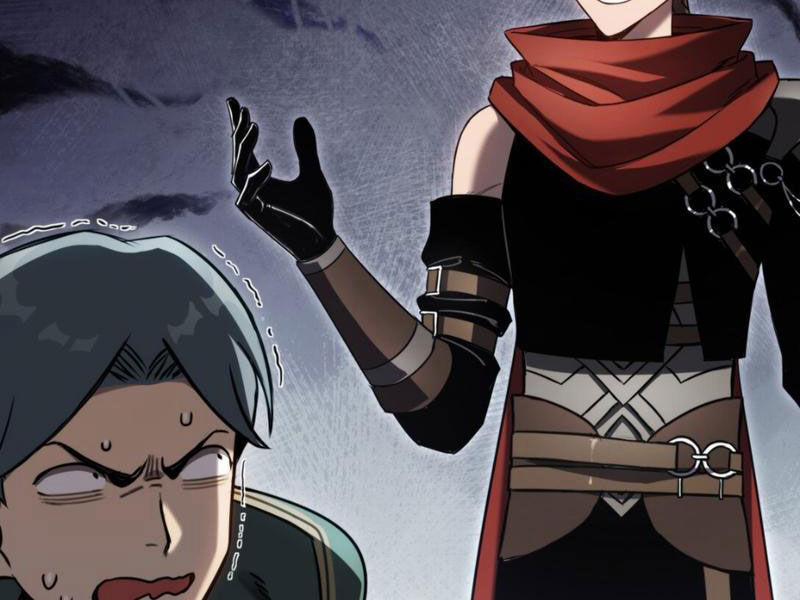 Boss Cuối Chấp Nhận Trở Thành Người Chơi 18 trang 73