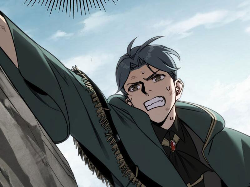 Boss Cuối Chấp Nhận Trở Thành Người Chơi 18 trang 82