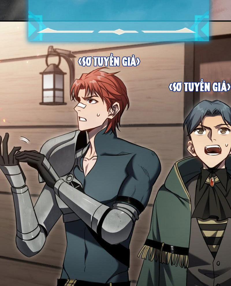 Boss Cuối Chấp Nhận Trở Thành Người Chơi 19 trang 10