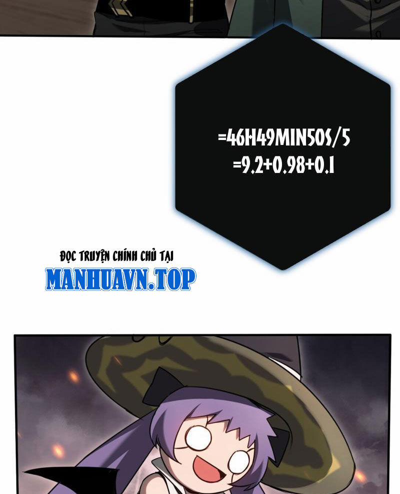 Boss Cuối Chấp Nhận Trở Thành Người Chơi 19 trang 11