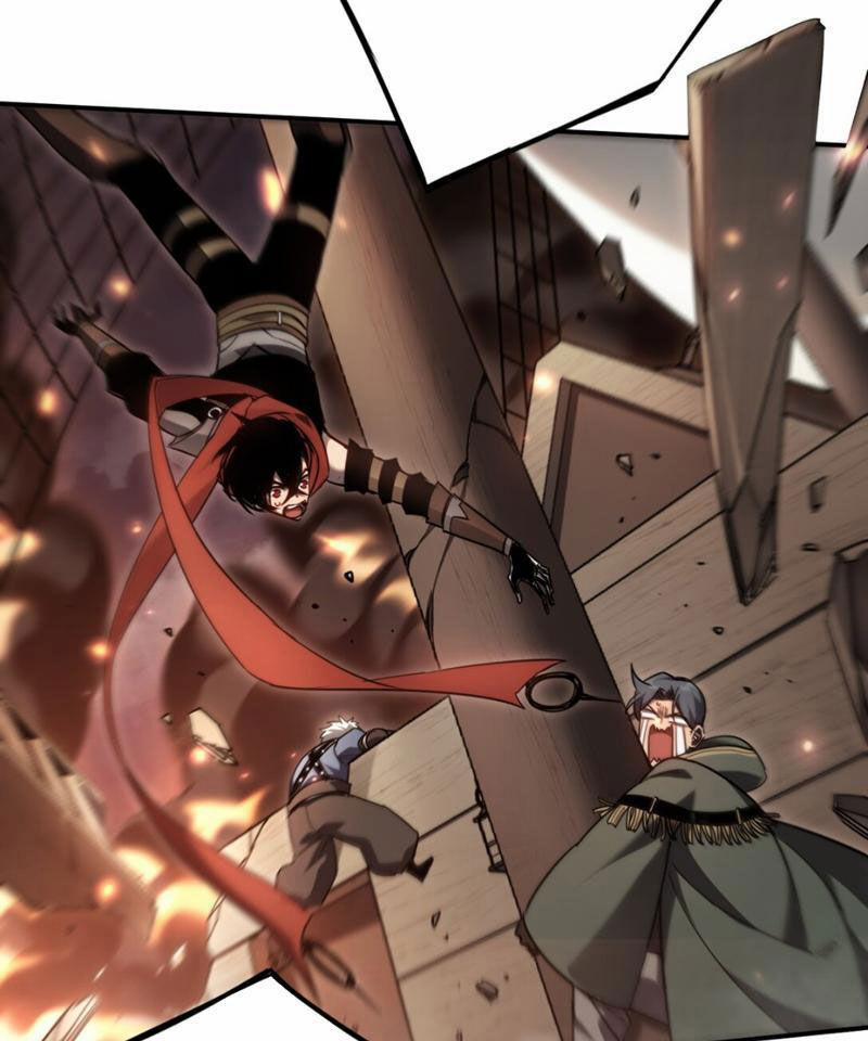 Boss Cuối Chấp Nhận Trở Thành Người Chơi 19 trang 23