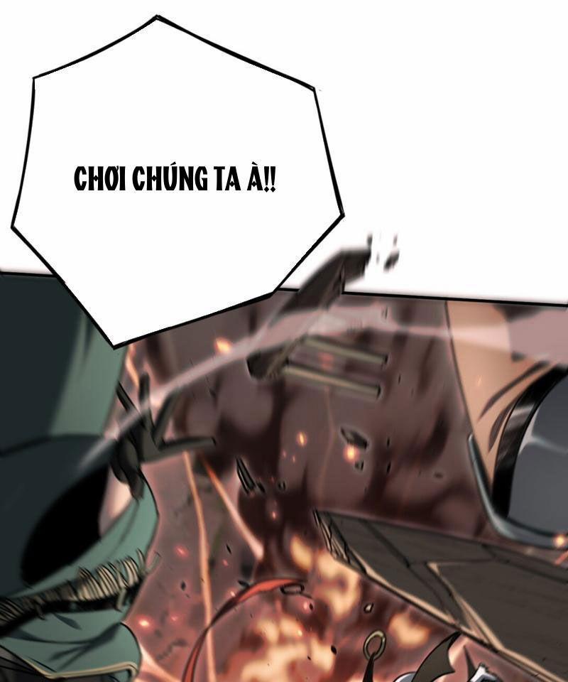 Boss Cuối Chấp Nhận Trở Thành Người Chơi 19 trang 26