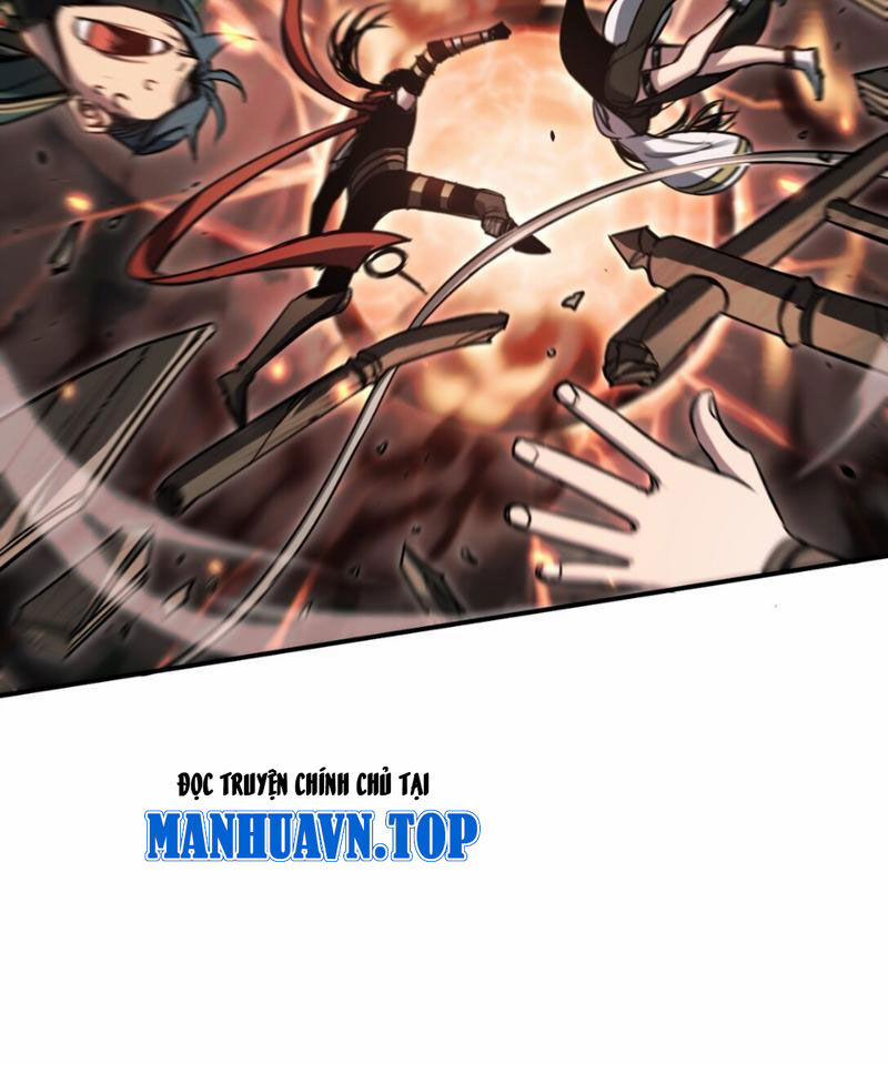 Boss Cuối Chấp Nhận Trở Thành Người Chơi 19 trang 27