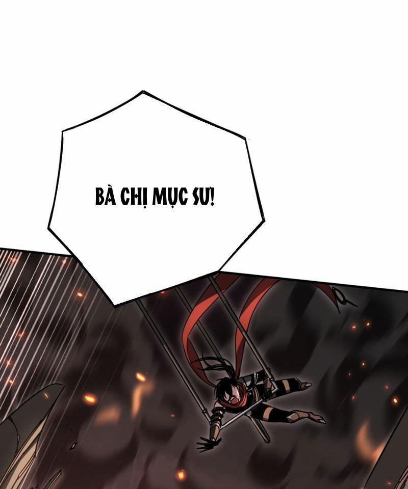 Boss Cuối Chấp Nhận Trở Thành Người Chơi 19 trang 31