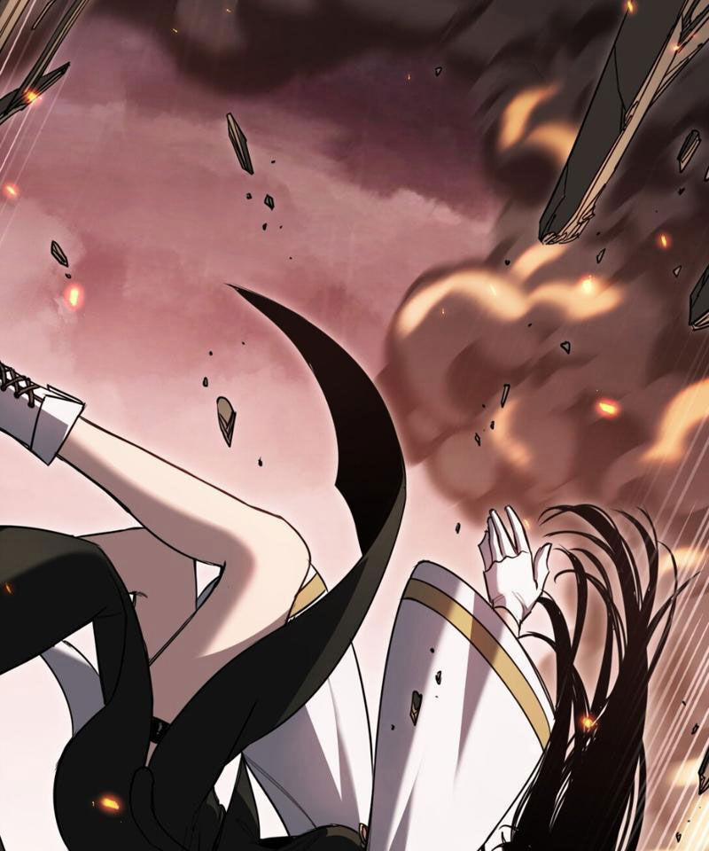 Boss Cuối Chấp Nhận Trở Thành Người Chơi 19 trang 32