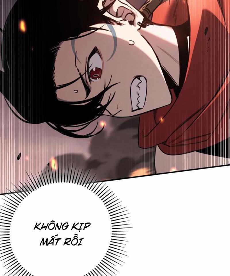 Boss Cuối Chấp Nhận Trở Thành Người Chơi 19 trang 36