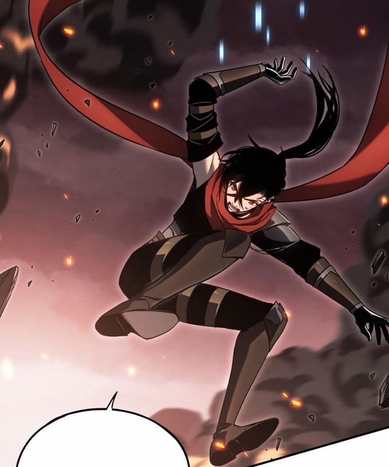 Boss Cuối Chấp Nhận Trở Thành Người Chơi 19 trang 38