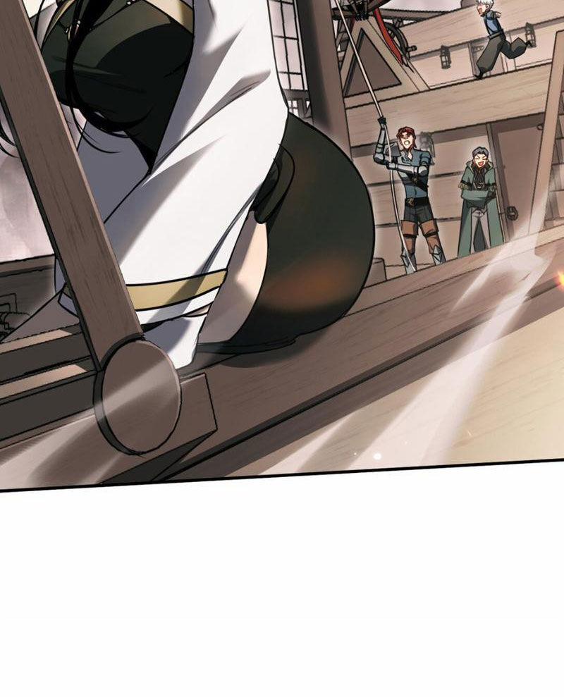 Boss Cuối Chấp Nhận Trở Thành Người Chơi 19 trang 4