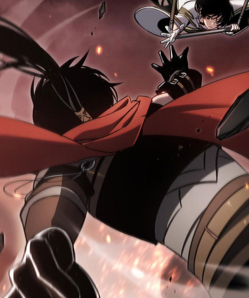 Boss Cuối Chấp Nhận Trở Thành Người Chơi 19 trang 46