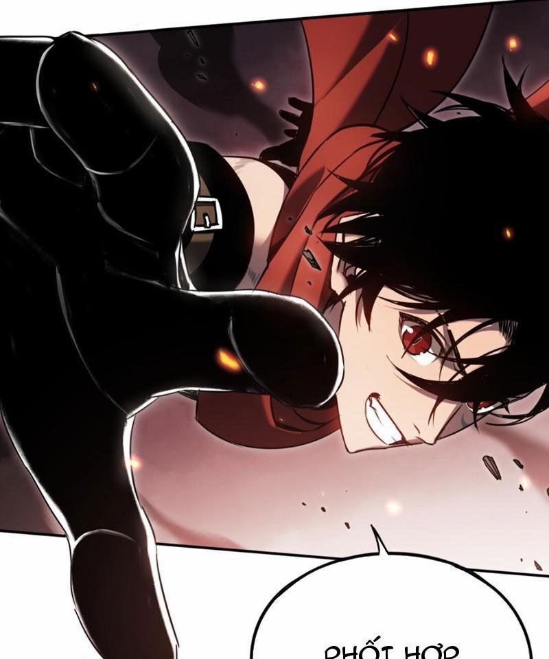 Boss Cuối Chấp Nhận Trở Thành Người Chơi 19 trang 48