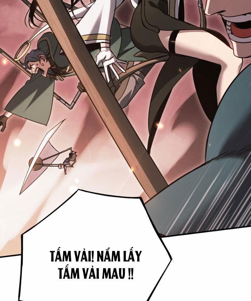 Boss Cuối Chấp Nhận Trở Thành Người Chơi 19 trang 54