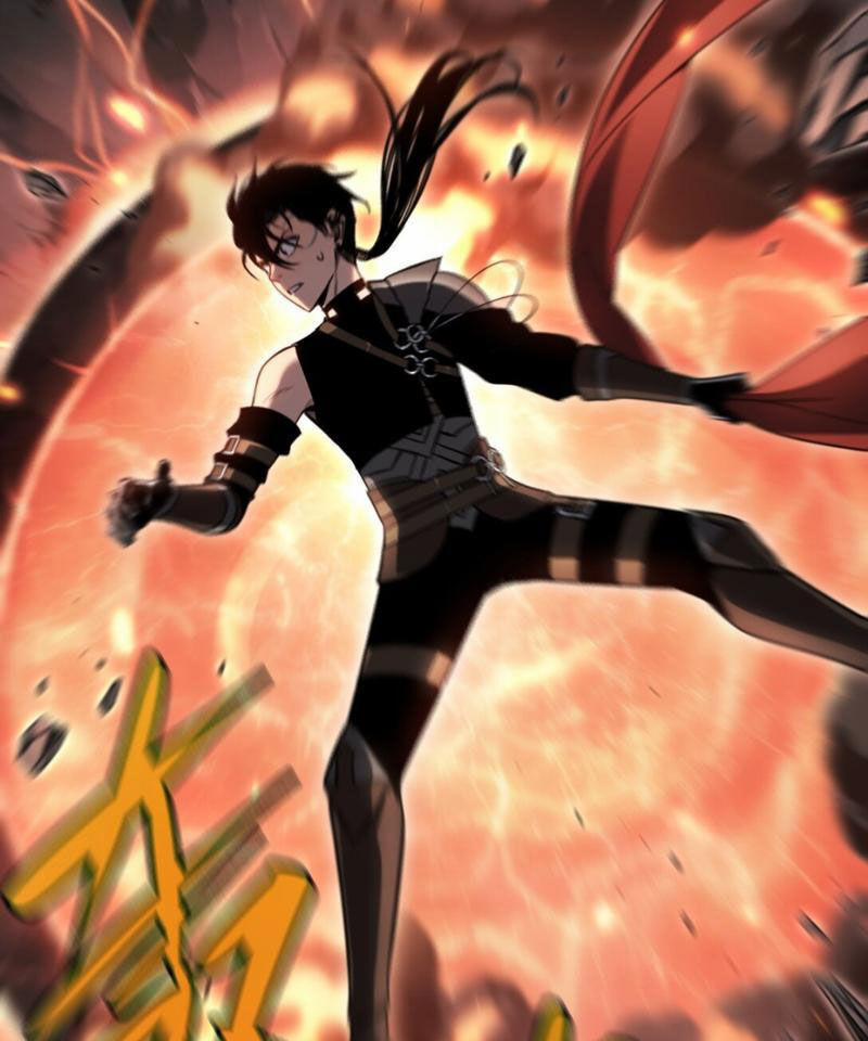 Boss Cuối Chấp Nhận Trở Thành Người Chơi 19 trang 62