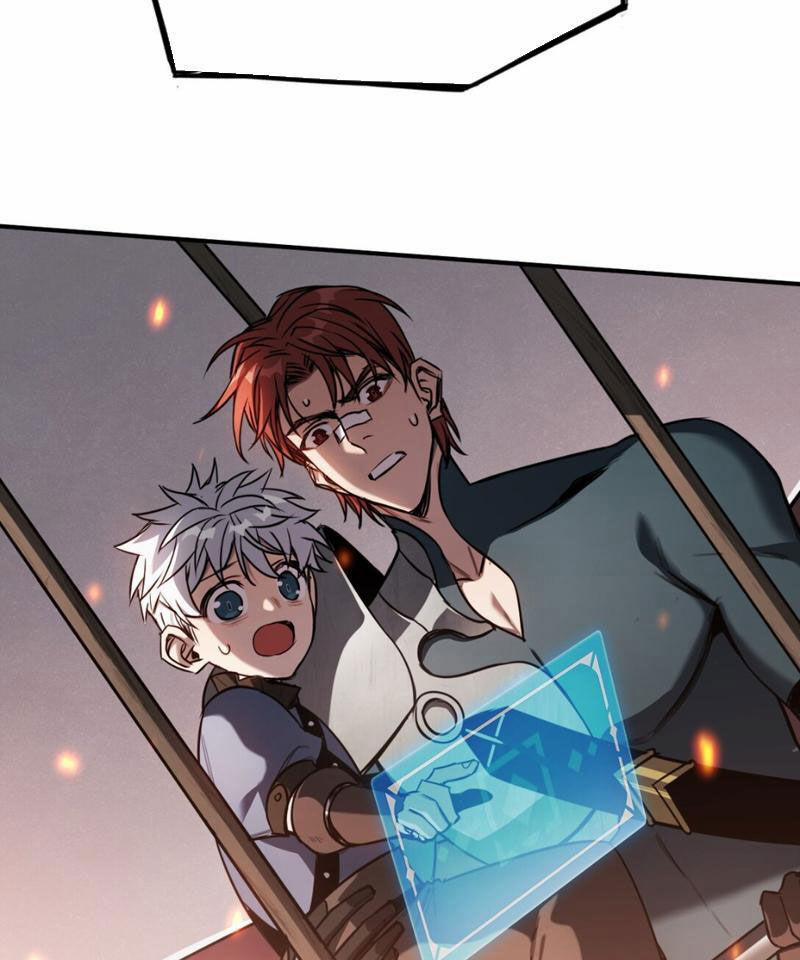 Boss Cuối Chấp Nhận Trở Thành Người Chơi 19 trang 65