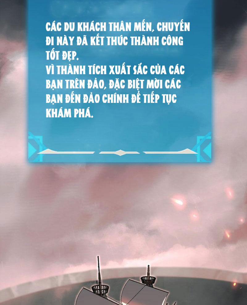 Boss Cuối Chấp Nhận Trở Thành Người Chơi 19 trang 7