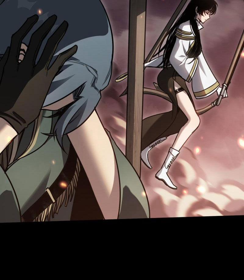 Boss Cuối Chấp Nhận Trở Thành Người Chơi 19 trang 76