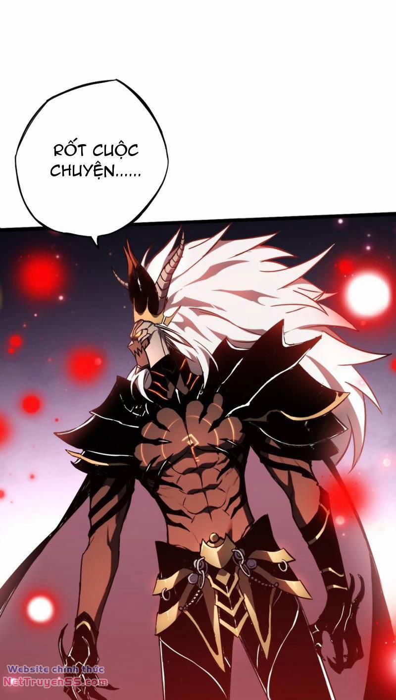 Boss Cuối Chấp Nhận Trở Thành Người Chơi 2 trang 11
