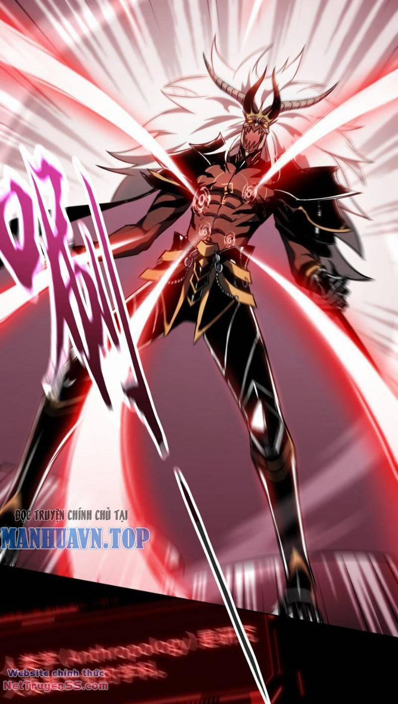 Boss Cuối Chấp Nhận Trở Thành Người Chơi 2 trang 13