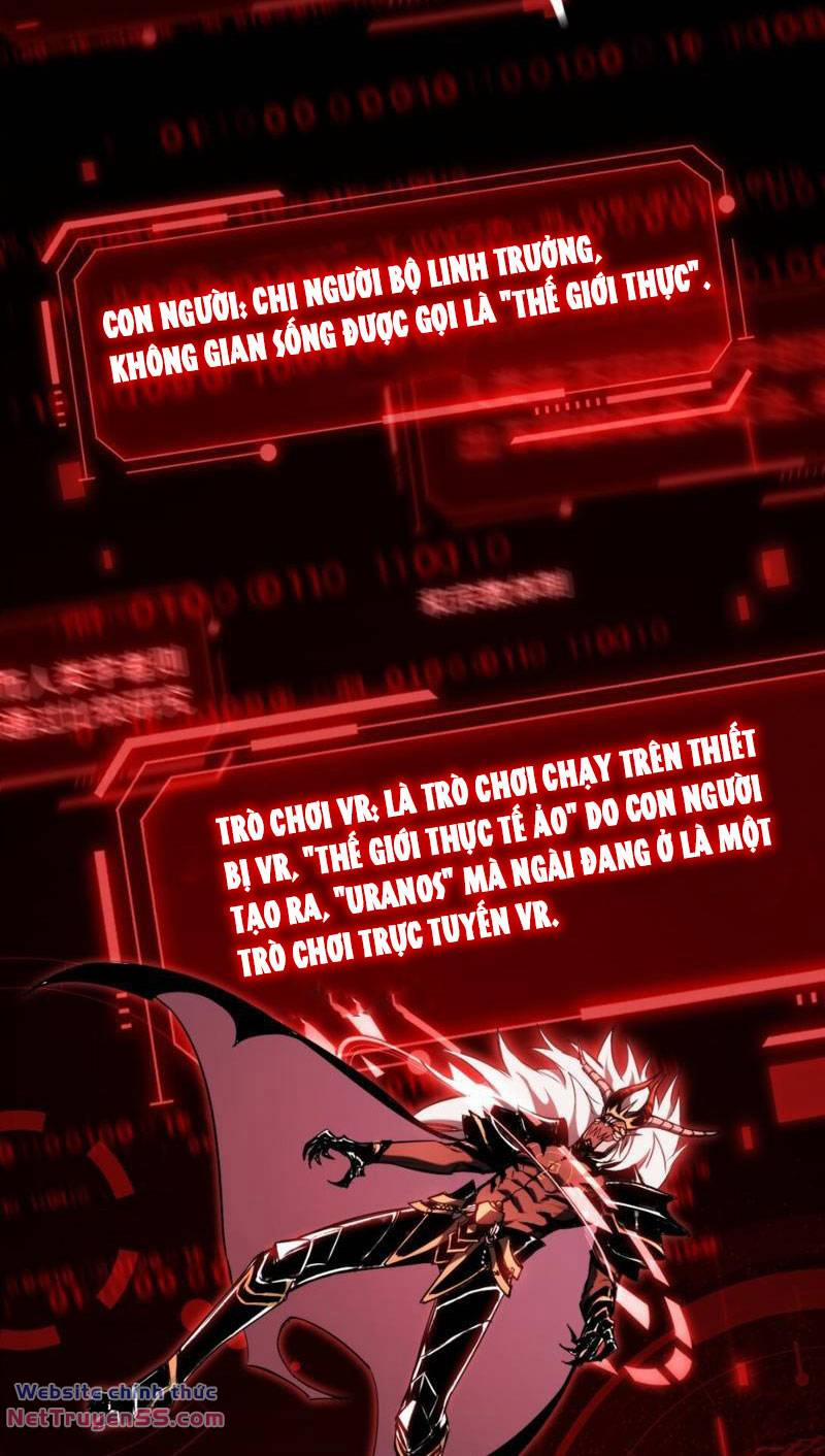 Boss Cuối Chấp Nhận Trở Thành Người Chơi 2 trang 14