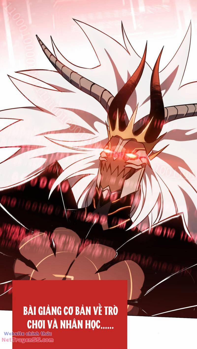 Boss Cuối Chấp Nhận Trở Thành Người Chơi 2 trang 16