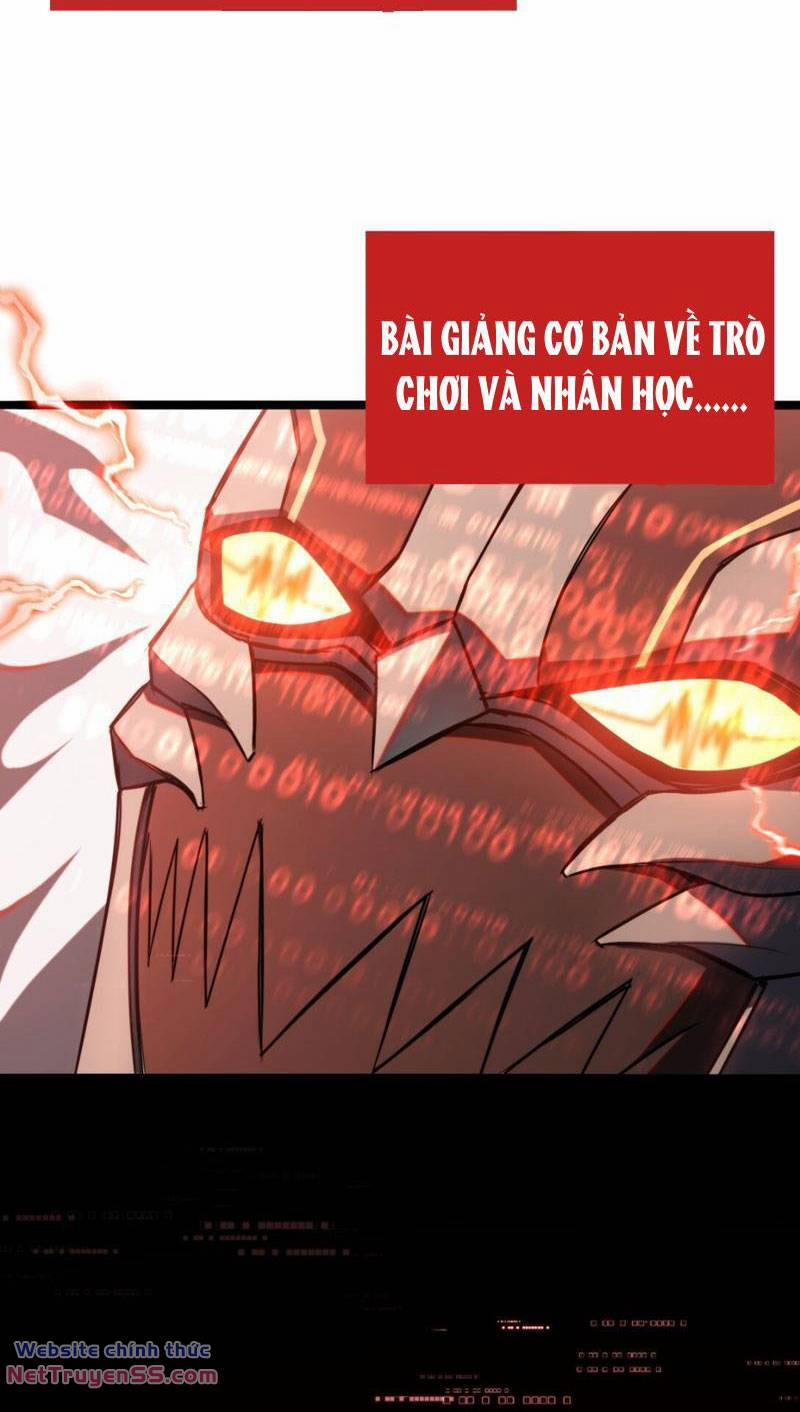 Boss Cuối Chấp Nhận Trở Thành Người Chơi 2 trang 17