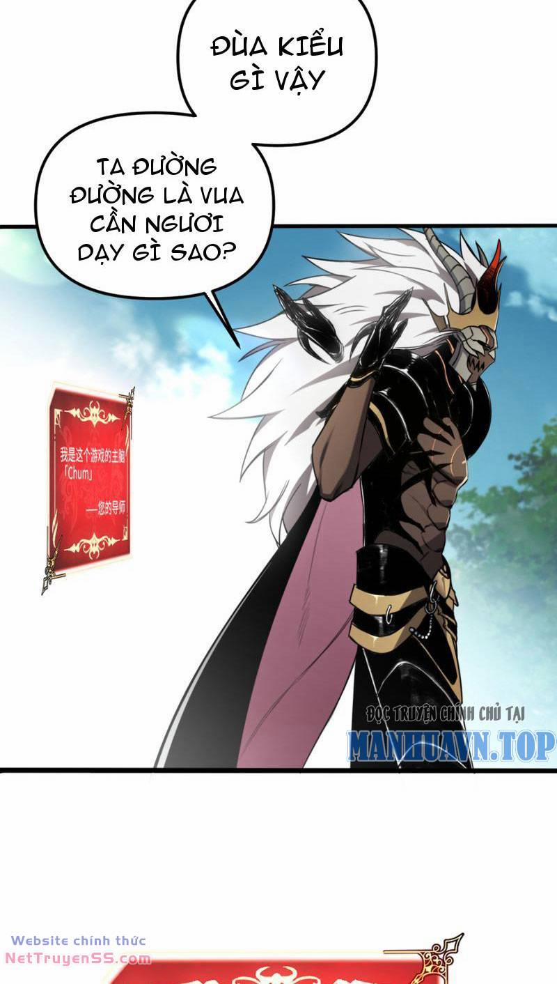 Boss Cuối Chấp Nhận Trở Thành Người Chơi 2 trang 2