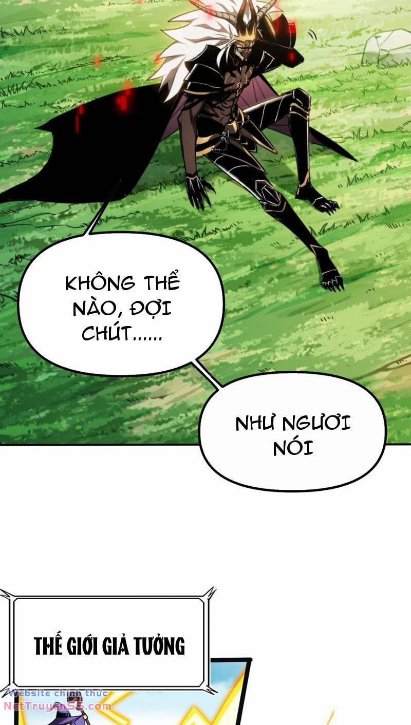 Boss Cuối Chấp Nhận Trở Thành Người Chơi 2 trang 20