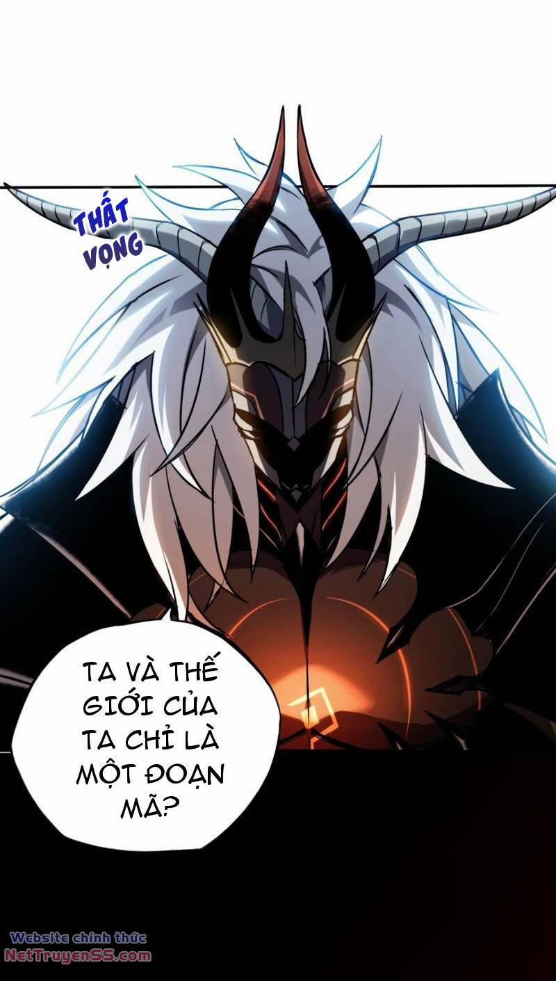 Boss Cuối Chấp Nhận Trở Thành Người Chơi 2 trang 22