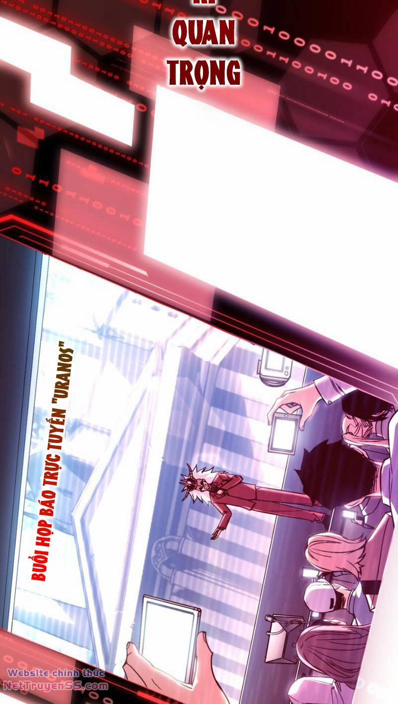 Boss Cuối Chấp Nhận Trở Thành Người Chơi 2 trang 24
