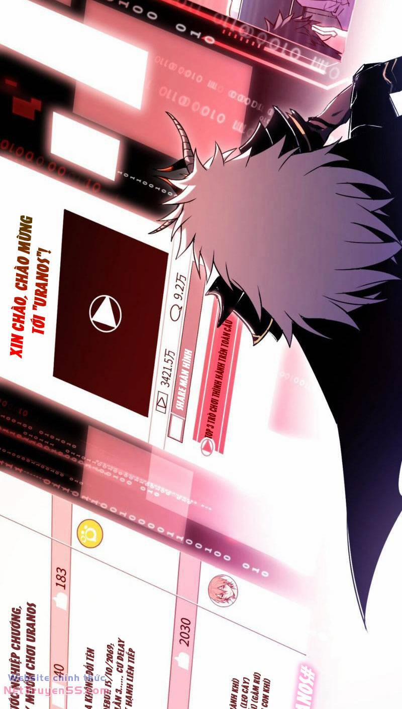 Boss Cuối Chấp Nhận Trở Thành Người Chơi 2 trang 25