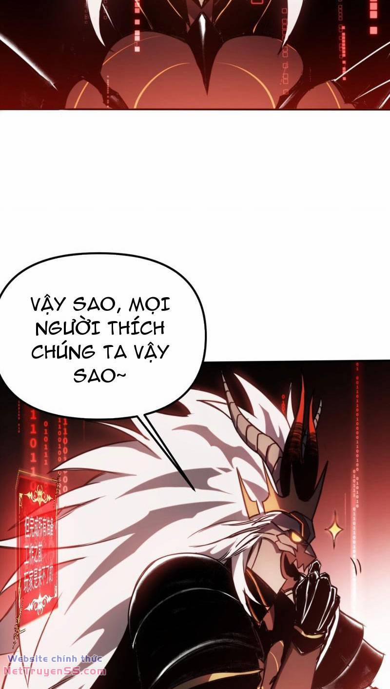 Boss Cuối Chấp Nhận Trở Thành Người Chơi 2 trang 27