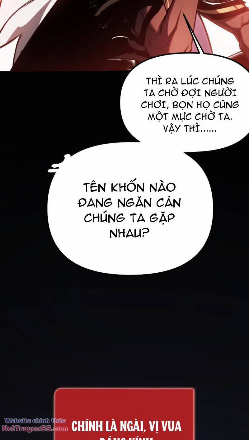 Boss Cuối Chấp Nhận Trở Thành Người Chơi 2 trang 28