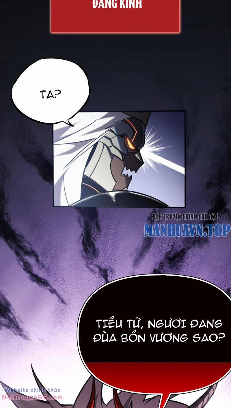 Boss Cuối Chấp Nhận Trở Thành Người Chơi 2 trang 29